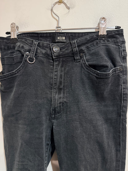 NEUW Skinny Slim Jeans Size 10R | 28:32 | Waist 70cm