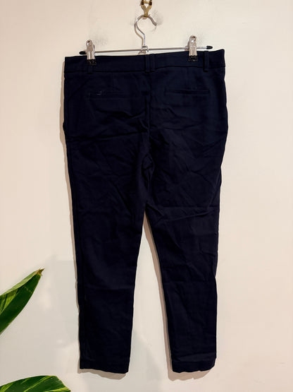 Forever New Ankle-length Trousers Size 8