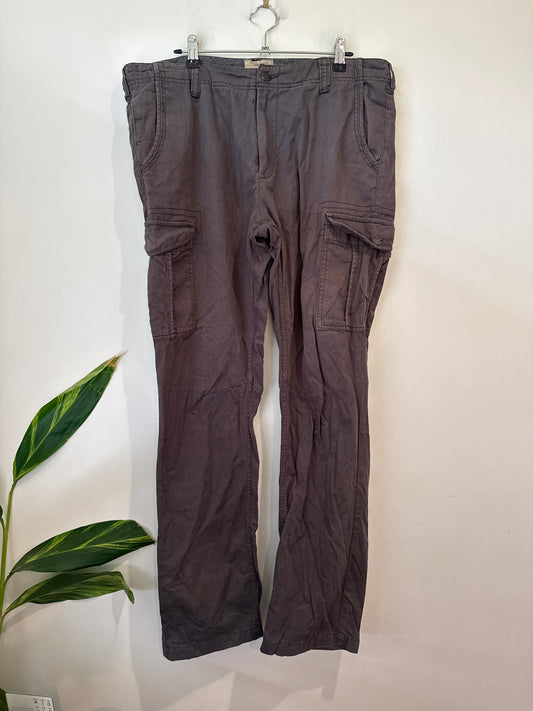 Meccano Cargo Pants | Size 34/88 Waist 94cm