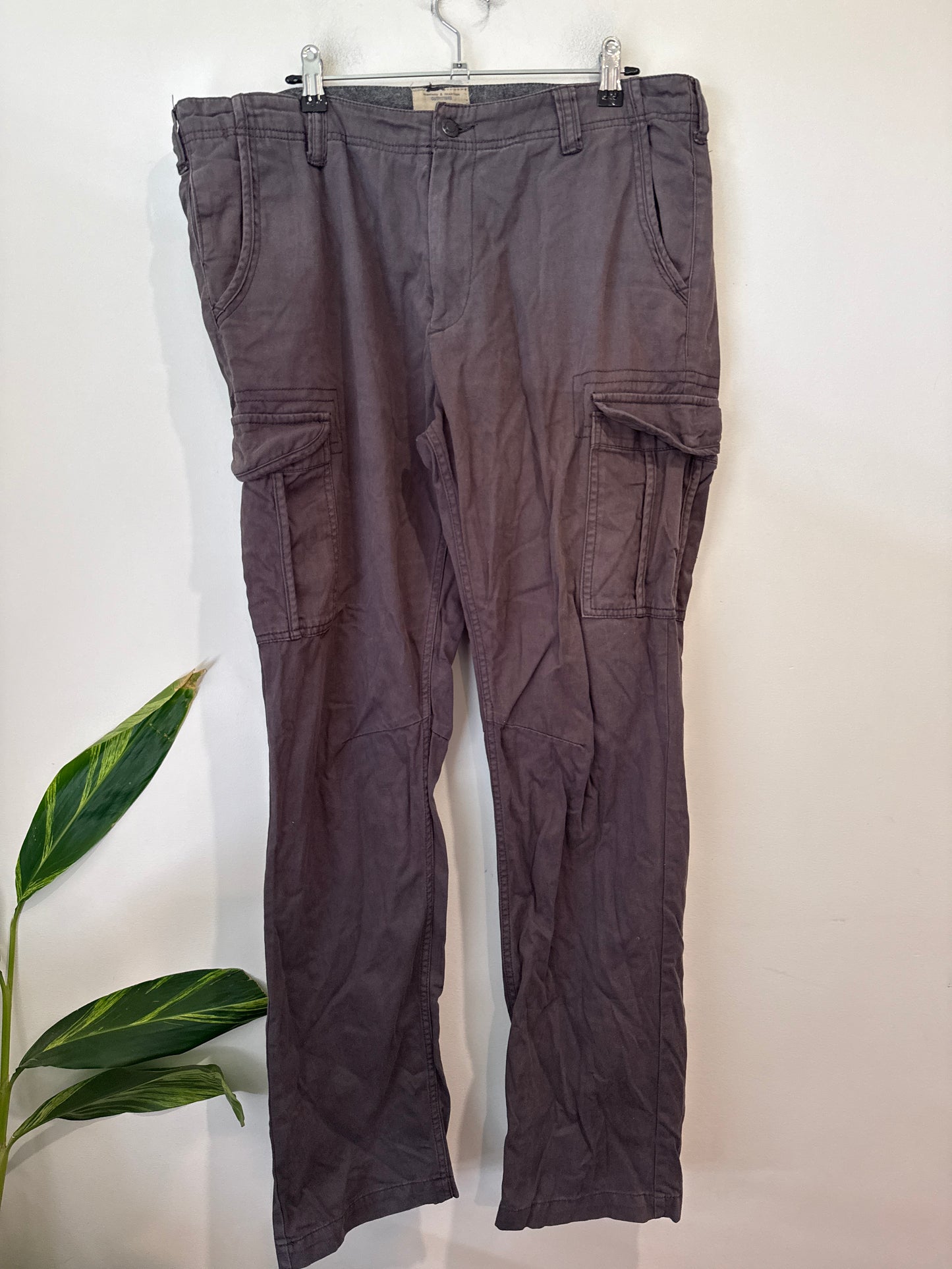 Meccano Cargo Pants | Size 34/88 Waist 94cm
