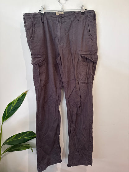 Meccano Cargo Pants | Size 34/88 Waist 94cm