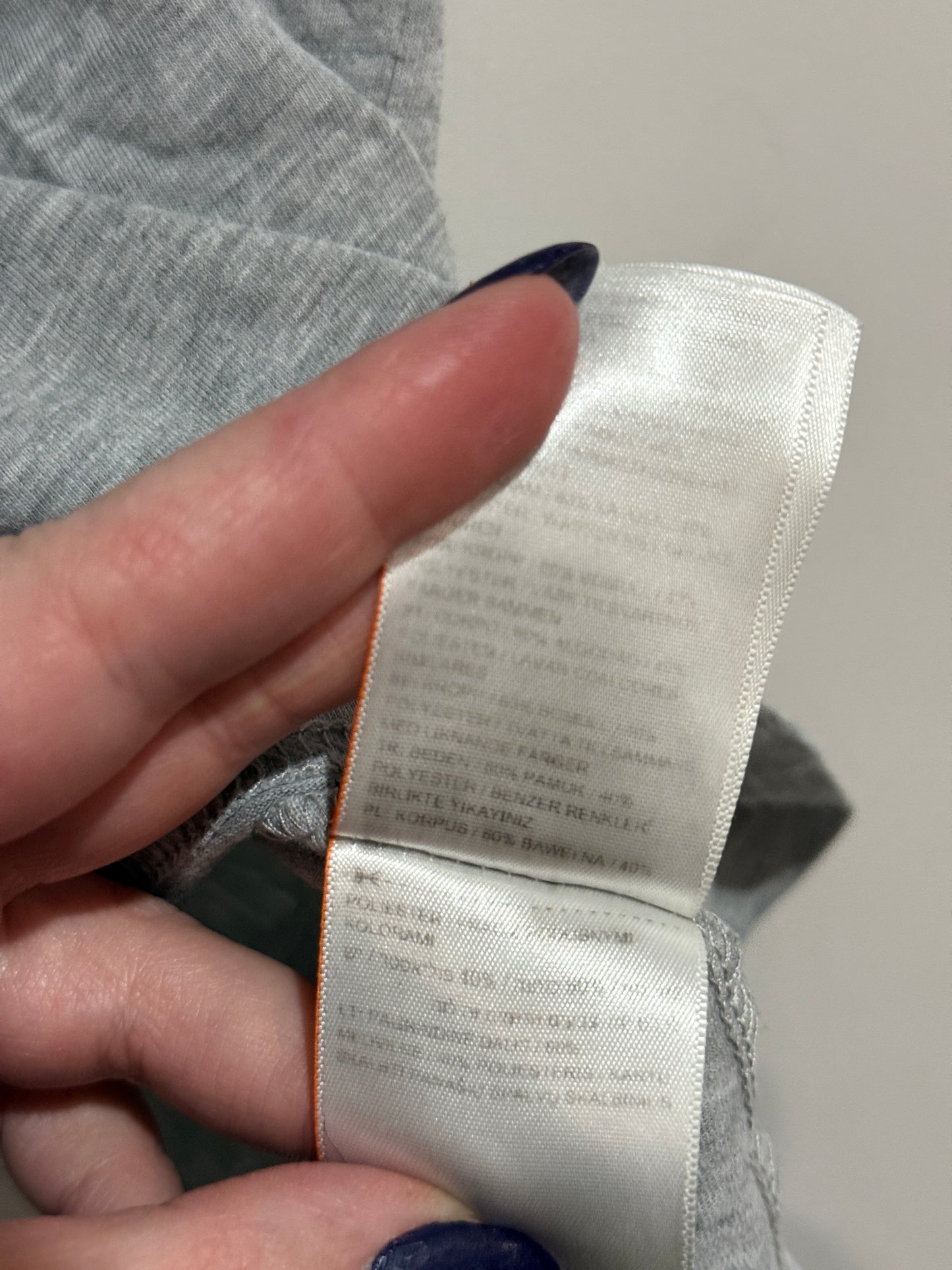 Superdry Real Superdry Graphic Tee | UK 12
