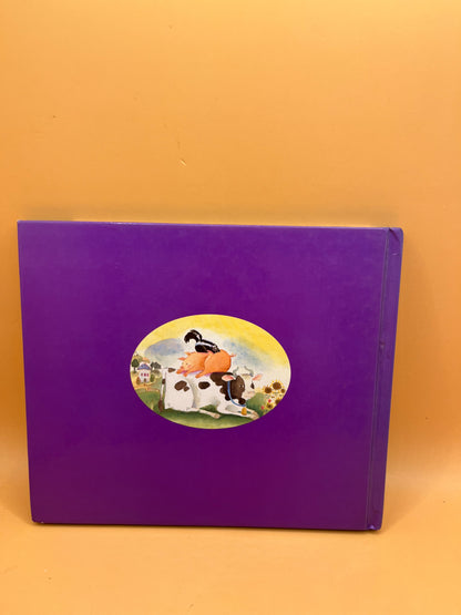 Naptime Laptime by Eileen Spinelli Illustrated by Melissa Sweet