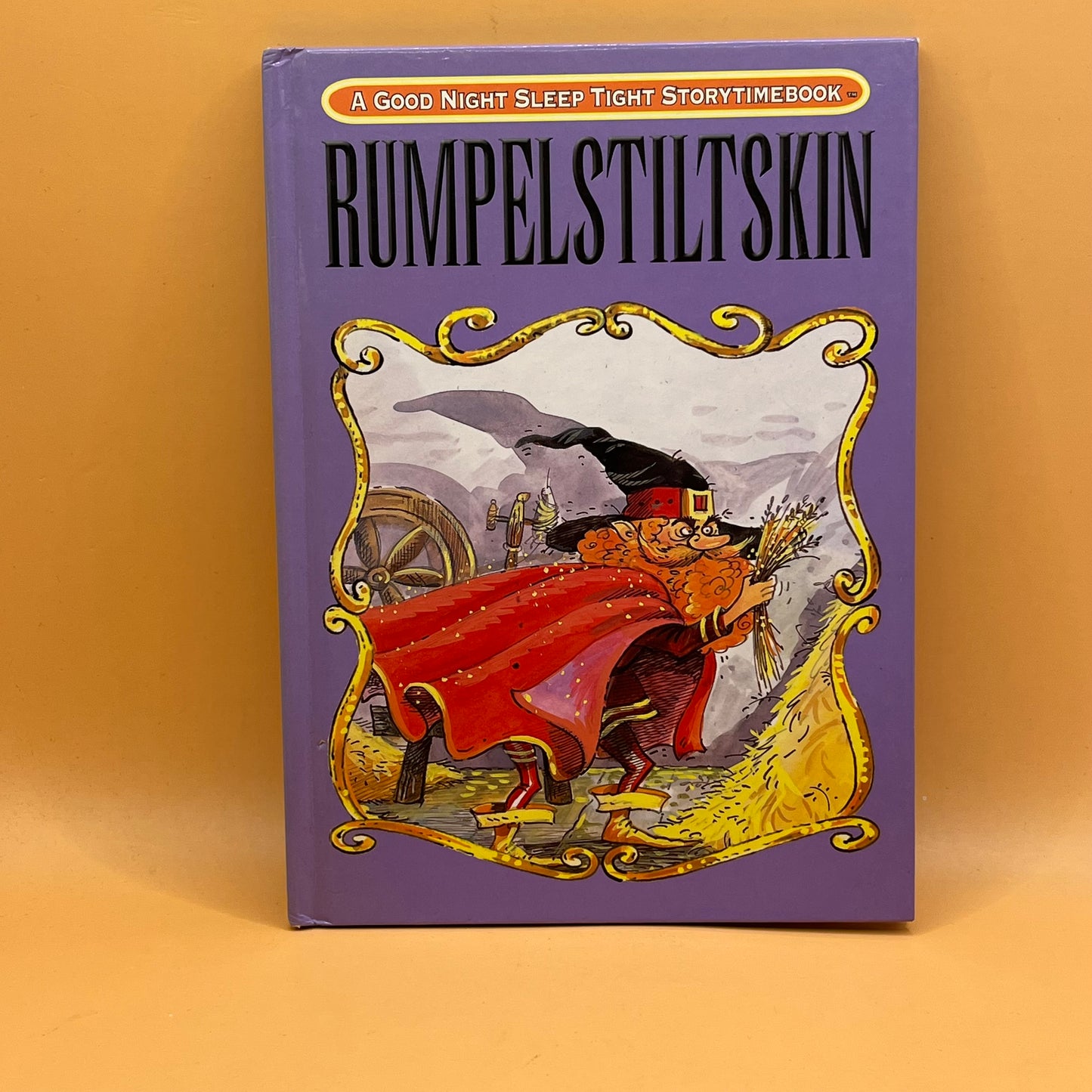Rumpelstiltskin