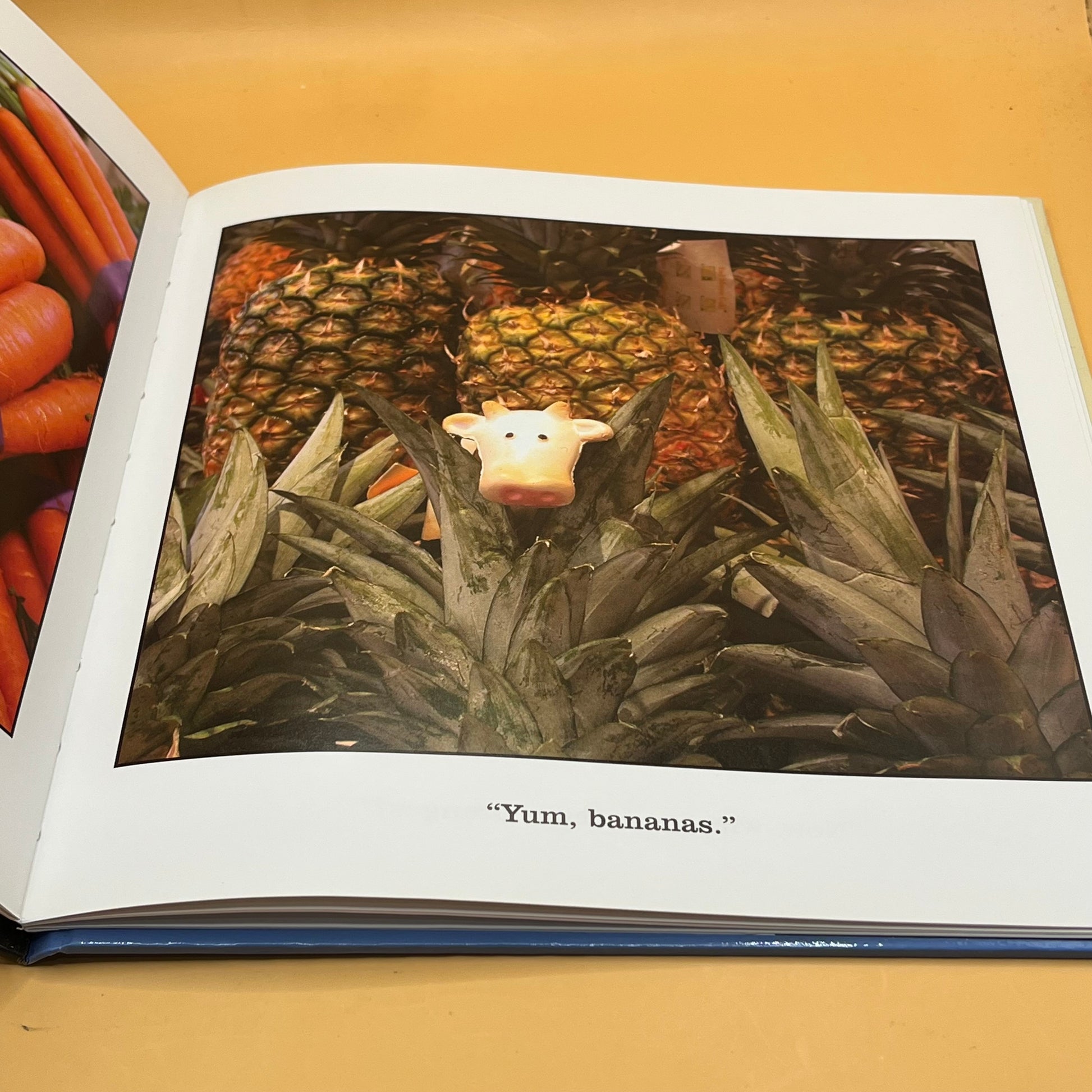 Adventures of Cow, Too by Lori Korchek/Marshall Taylor