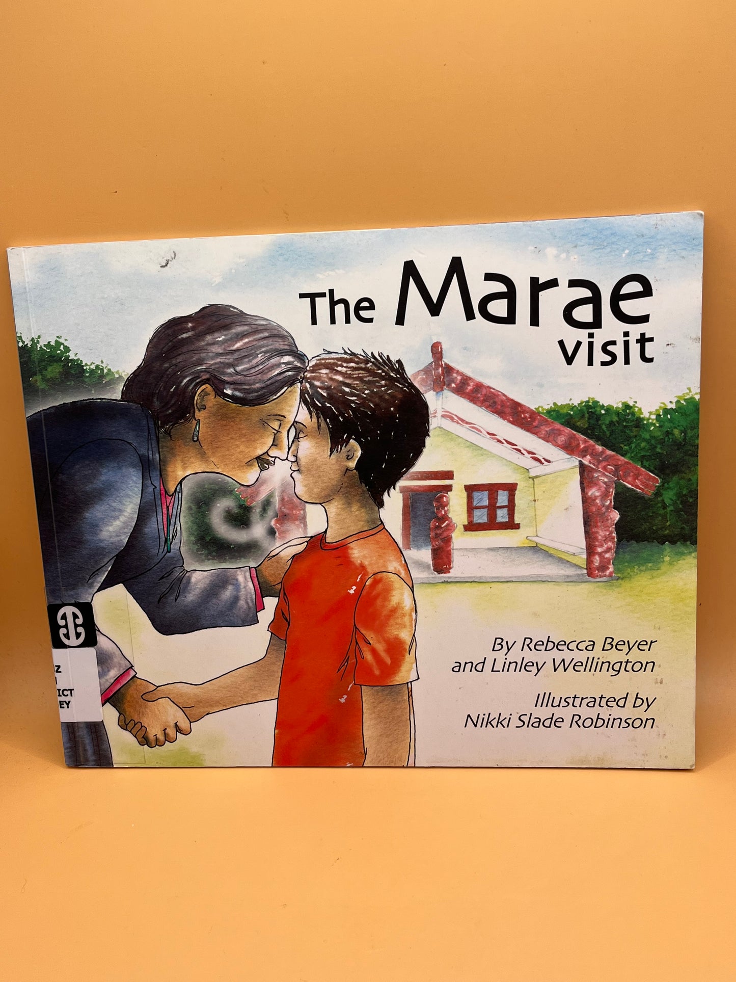 The Marae Visit