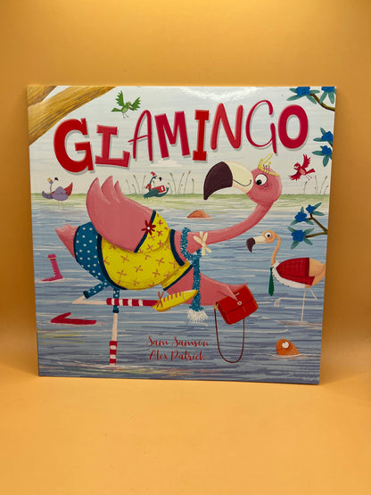 Glamingo