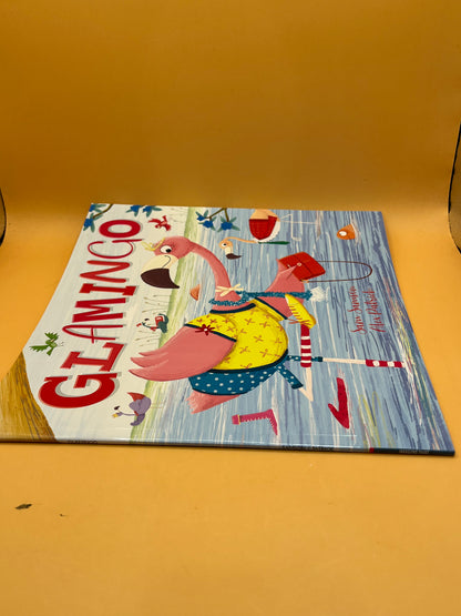 Glamingo