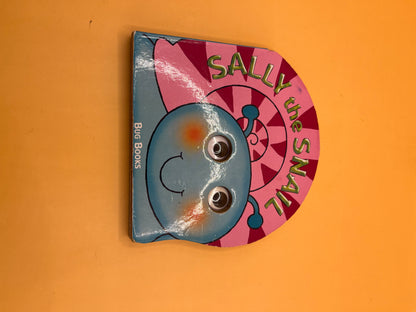 Sally the Snail