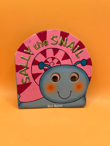 Sally the Snail