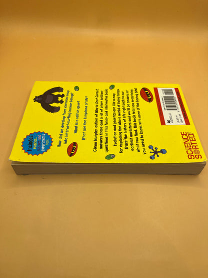 Science: Sorted! Evolution, Nature and Stuff by Glenn Murphy