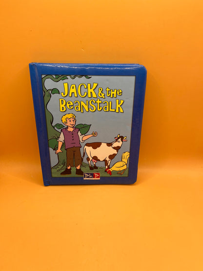Jack & the Beanstalk