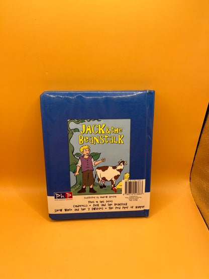 Jack & the Beanstalk