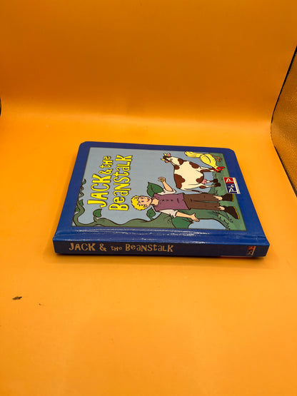 Jack & the Beanstalk