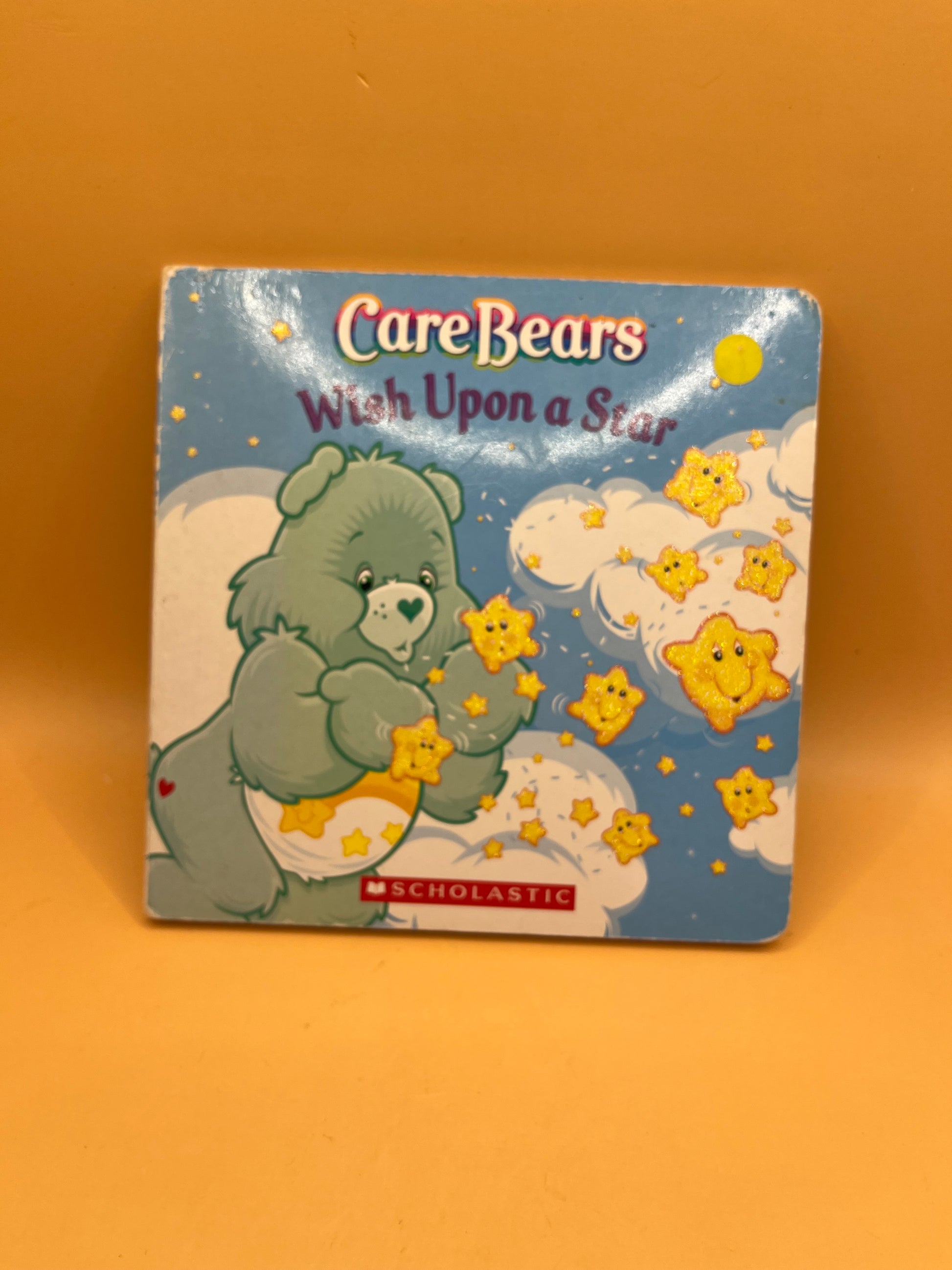 Care Bears: Wish Upon a Star