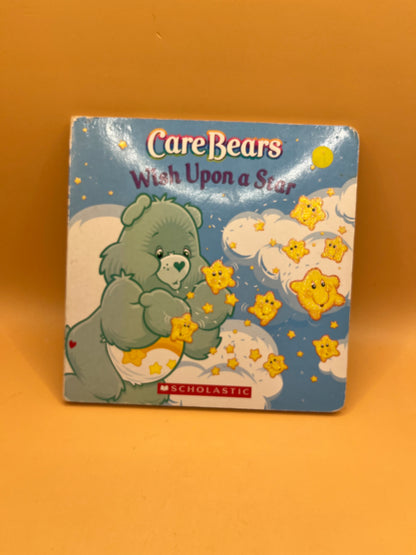 Care Bears: Wish Upon a Star