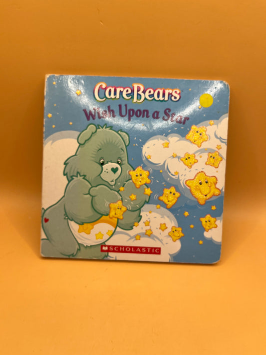 Care Bears: Wish Upon a Star