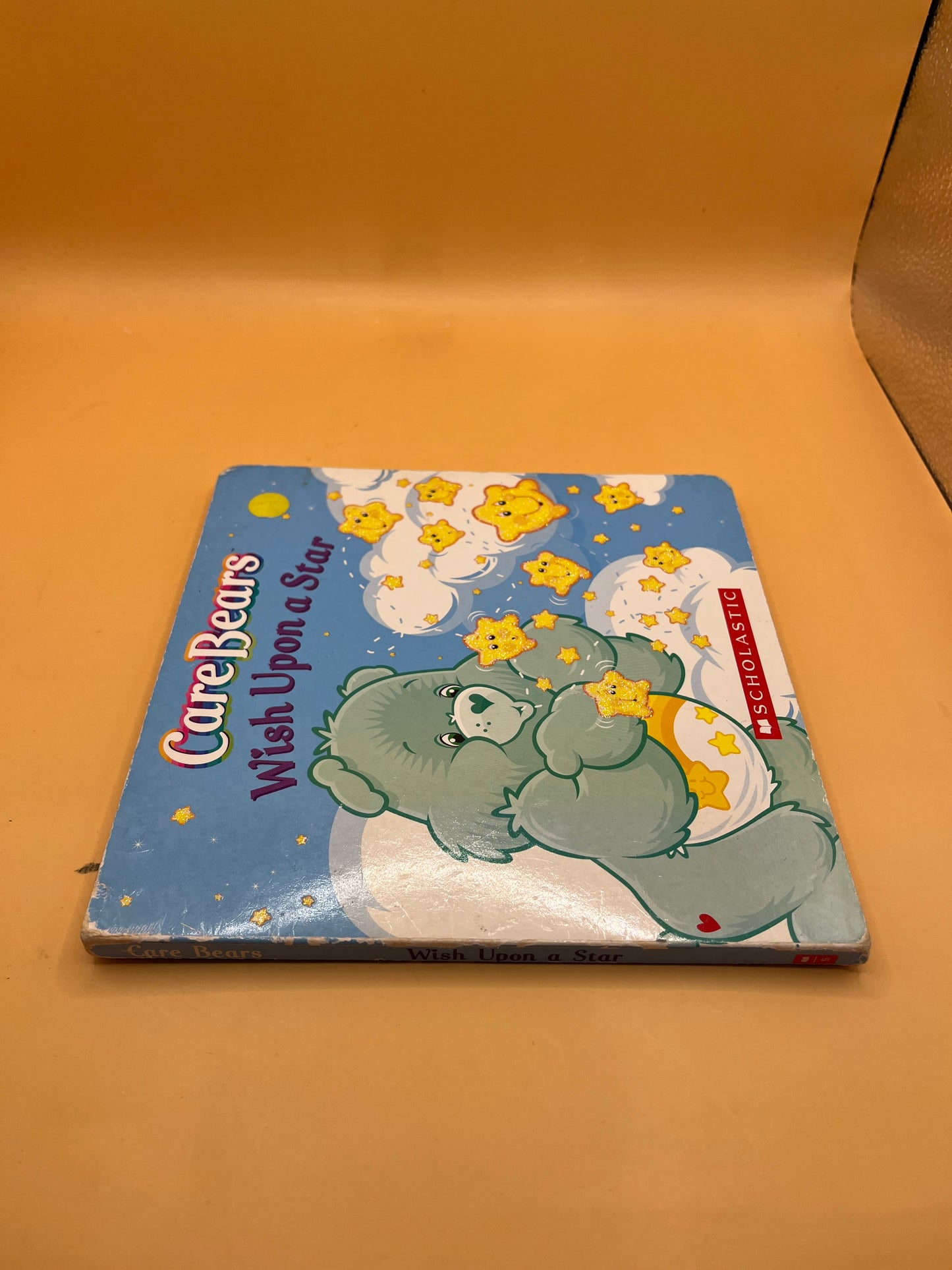 Care Bears: Wish Upon a Star