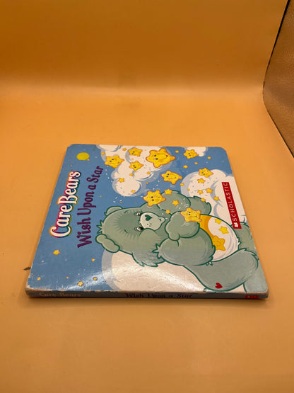 Care Bears: Wish Upon a Star