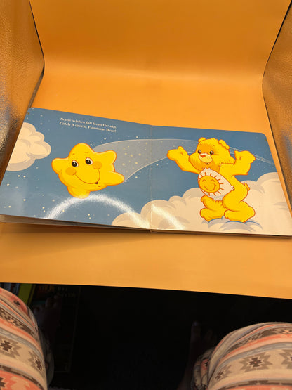 Care Bears: Wish Upon a Star
