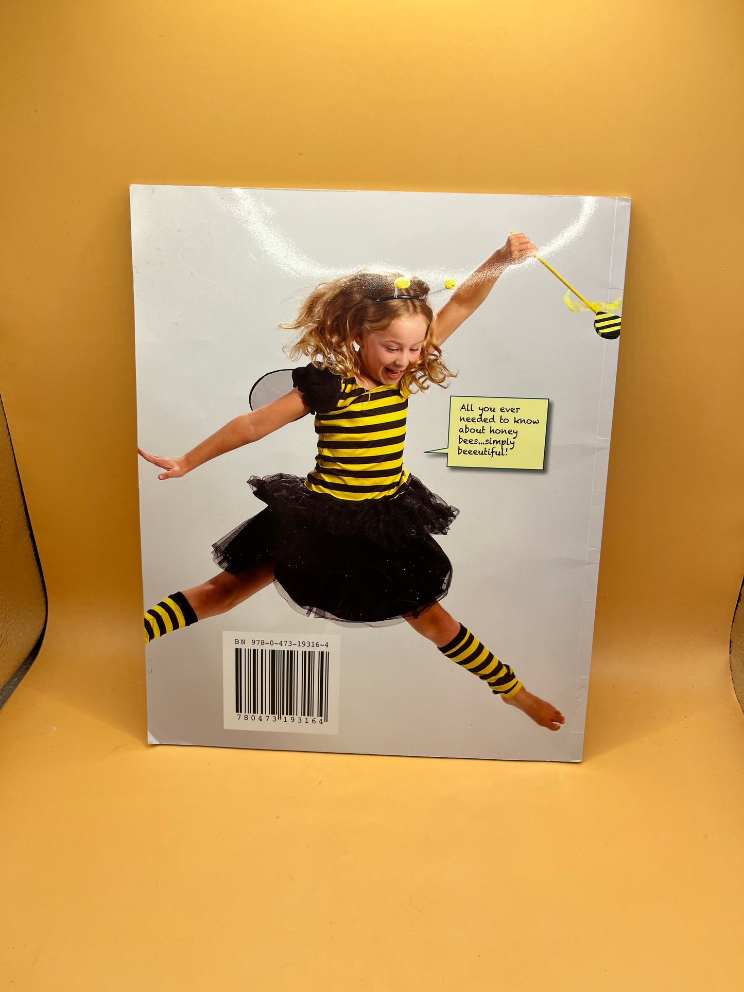 Where Does Honey Come From? by Sue Bramwell