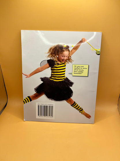 Where Does Honey Come From? by Sue Bramwell