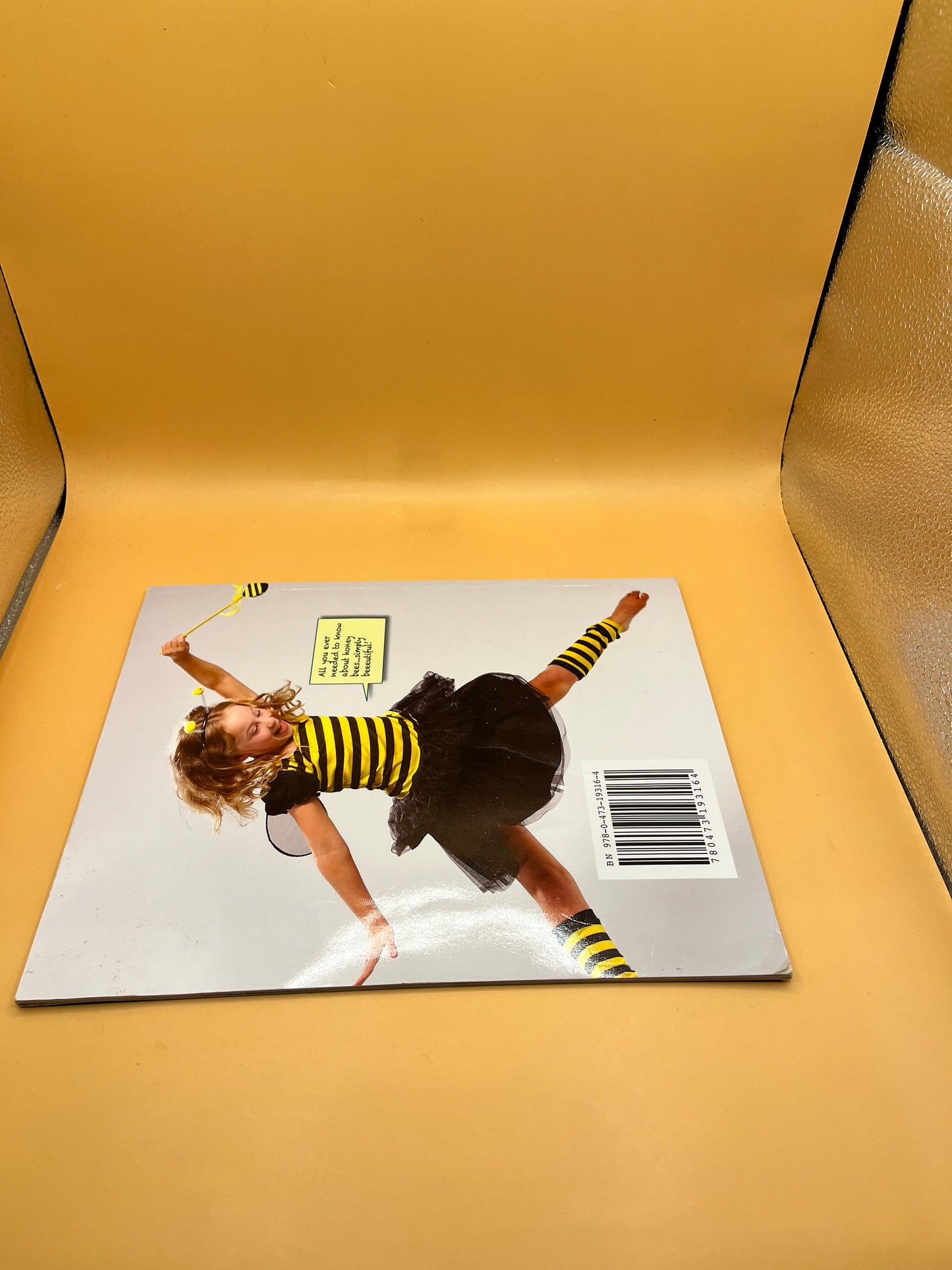Where Does Honey Come From? by Sue Bramwell
