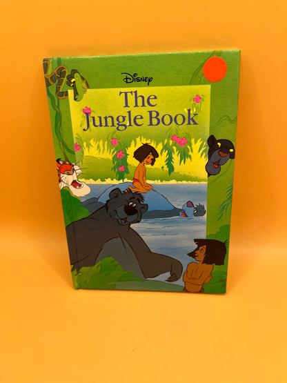 The Jungle Book