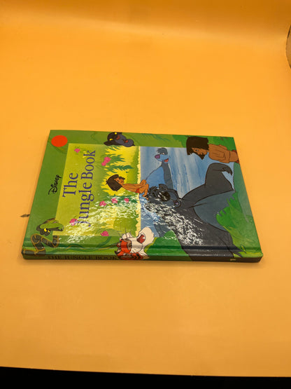 The Jungle Book