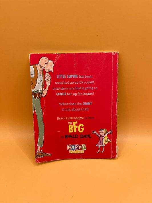 Roald Dahl's Brave Little Sophie