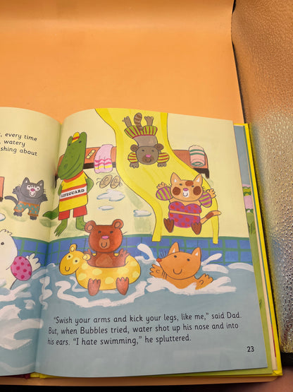 Stories for 3 Year Olds: Fantastic Stories for Children