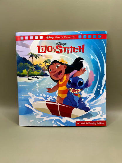 Disney's Lilo & Stitch by Disney