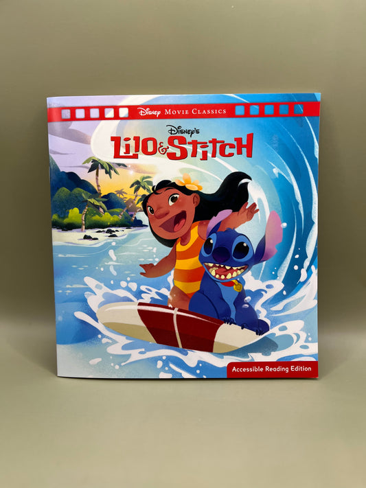 Disney's Lilo & Stitch by Disney