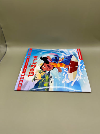 Disney's Lilo & Stitch by Disney