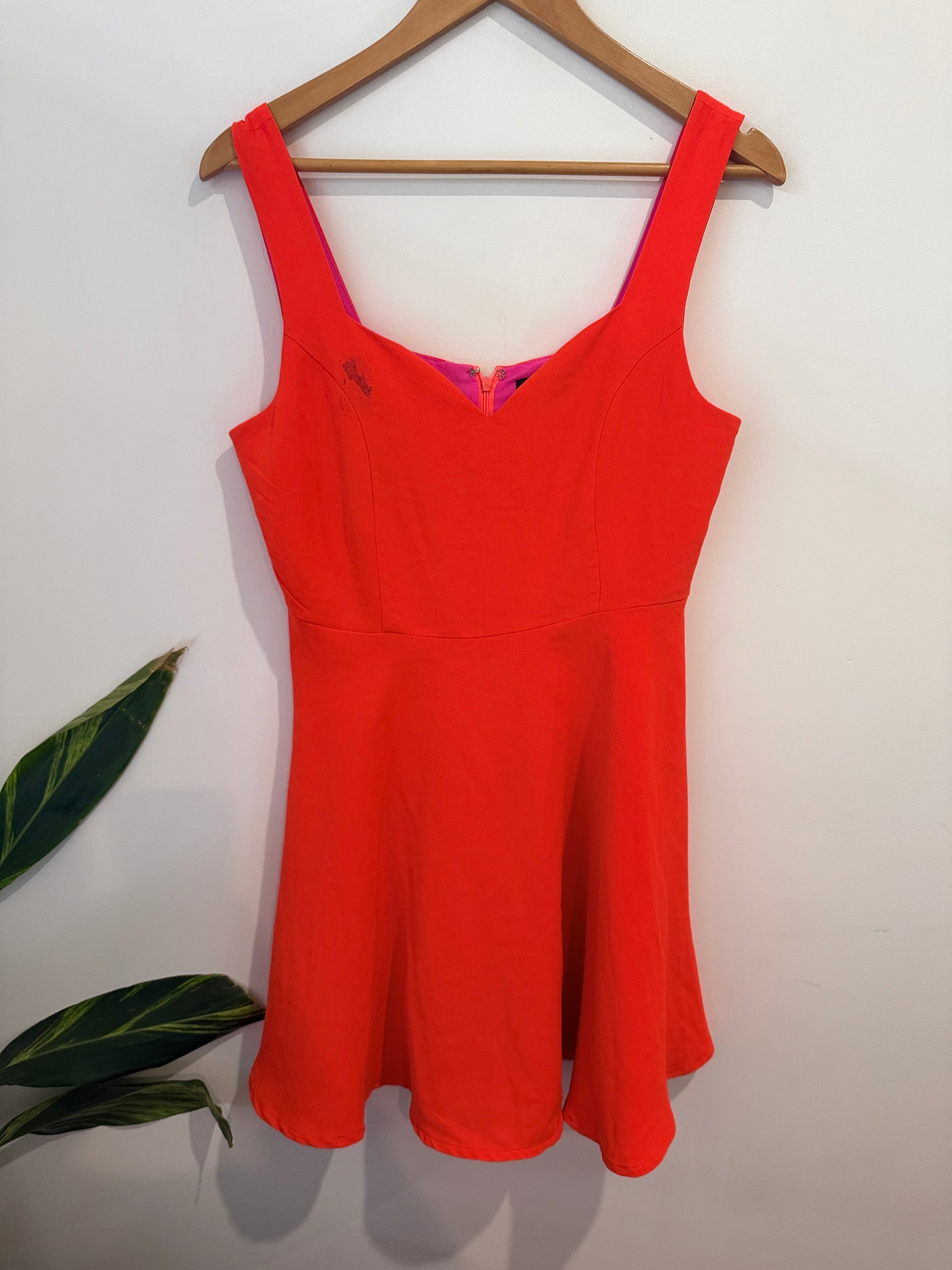 MINKPINK Skater Dress Size M