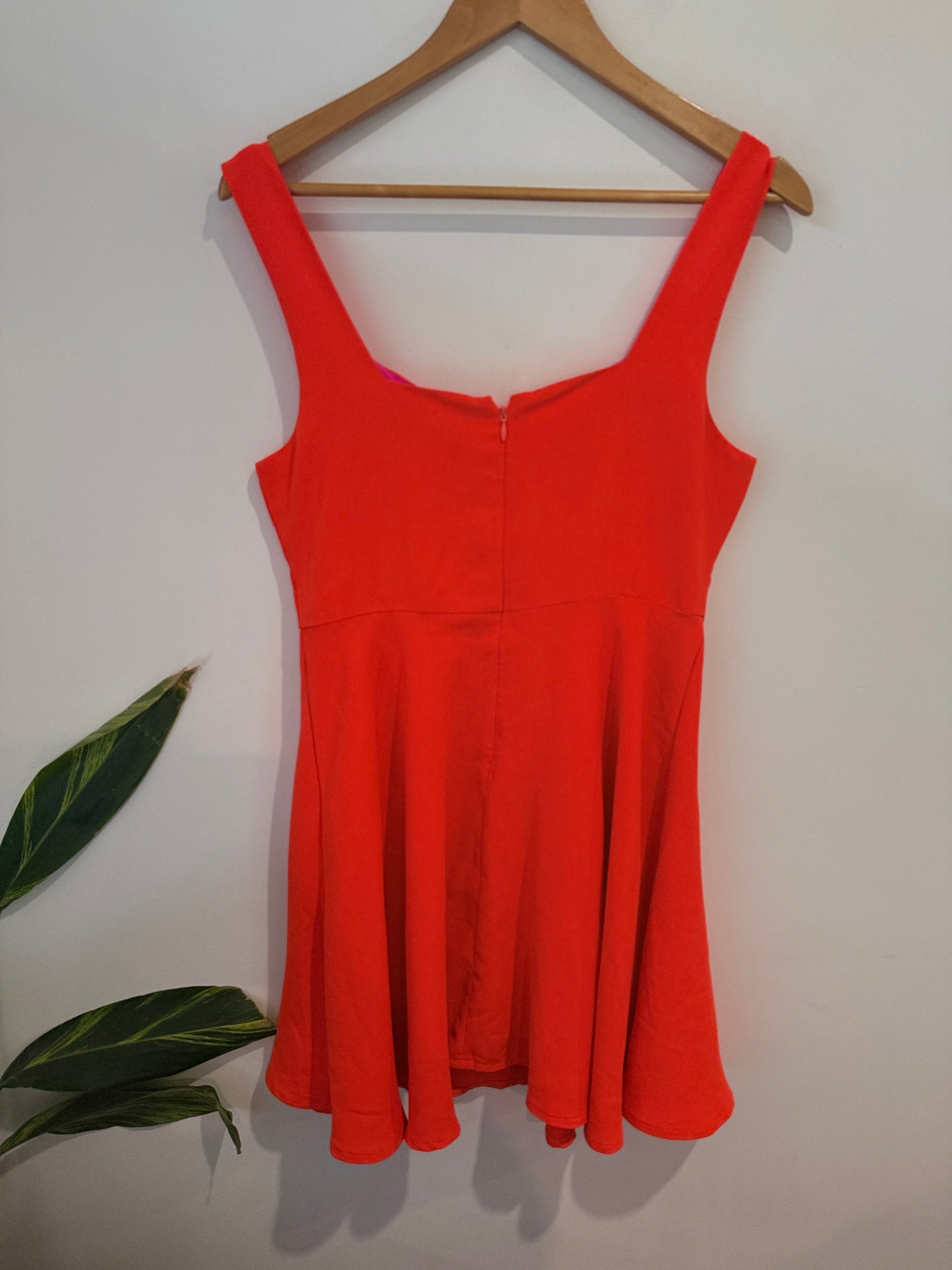 MINKPINK Skater Dress Size M