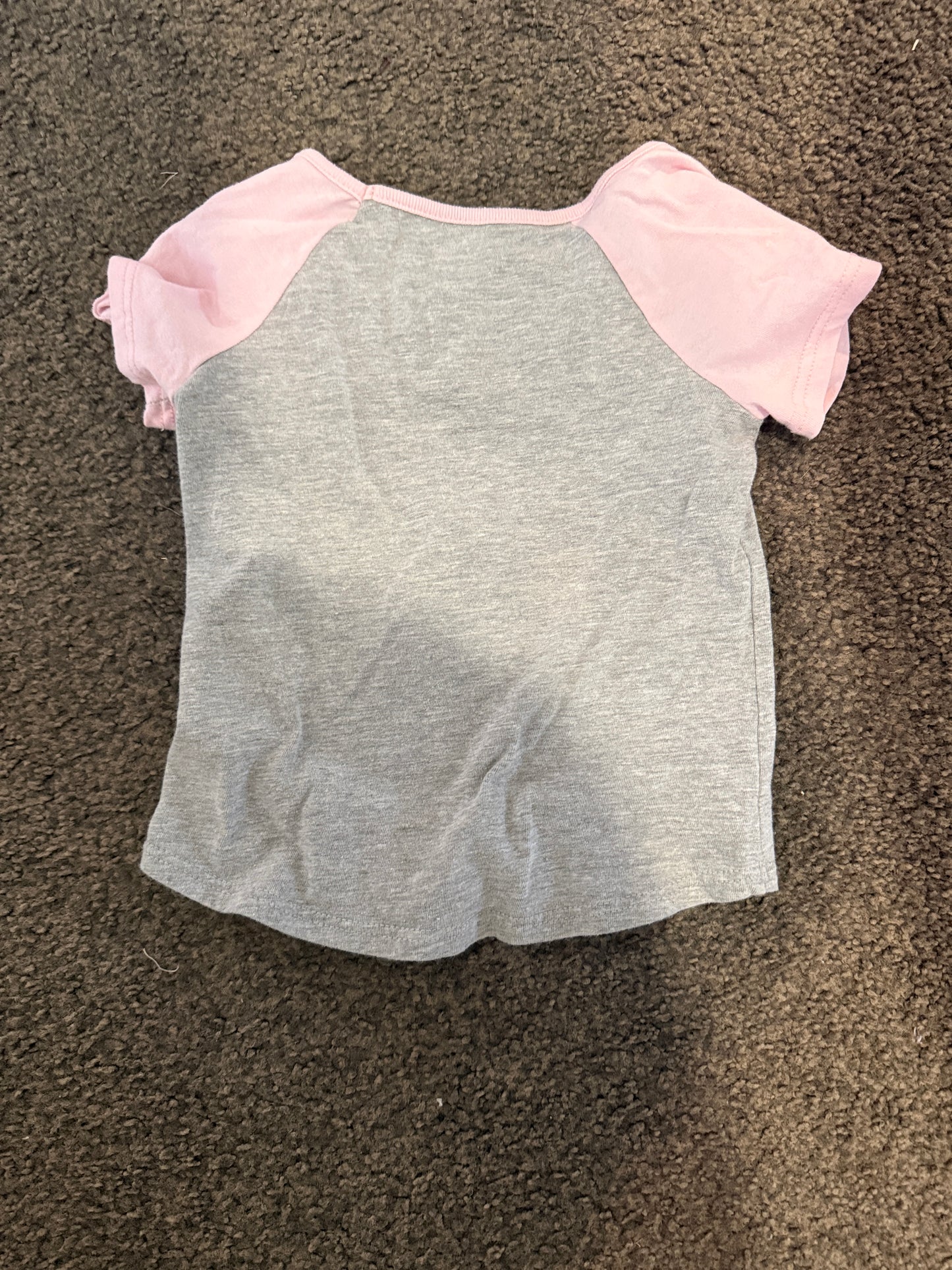 Jumping Beans Peppa Pig "Lovely Day" Size 18M