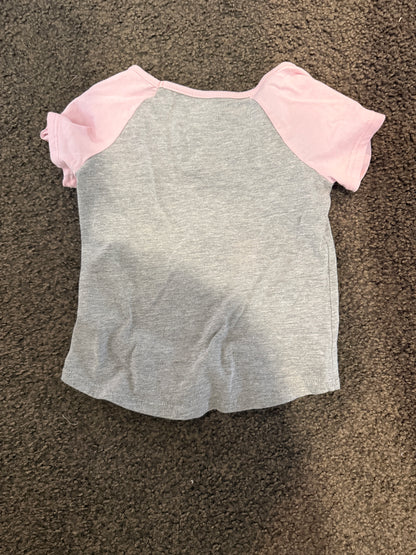 Jumping Beans Peppa Pig "Lovely Day" Size 18M