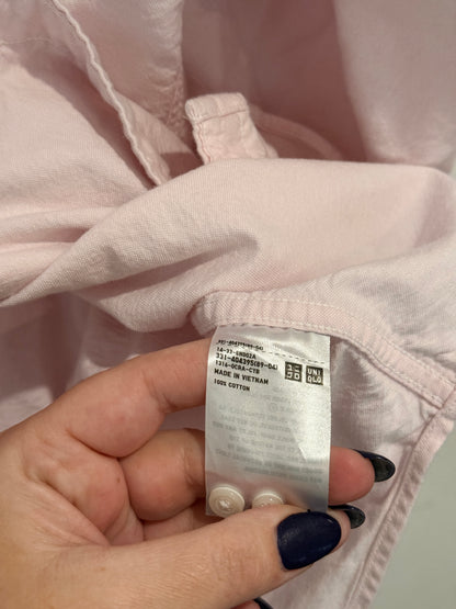 UNIQLO Slim Fit Oxford Shirt Size XL
