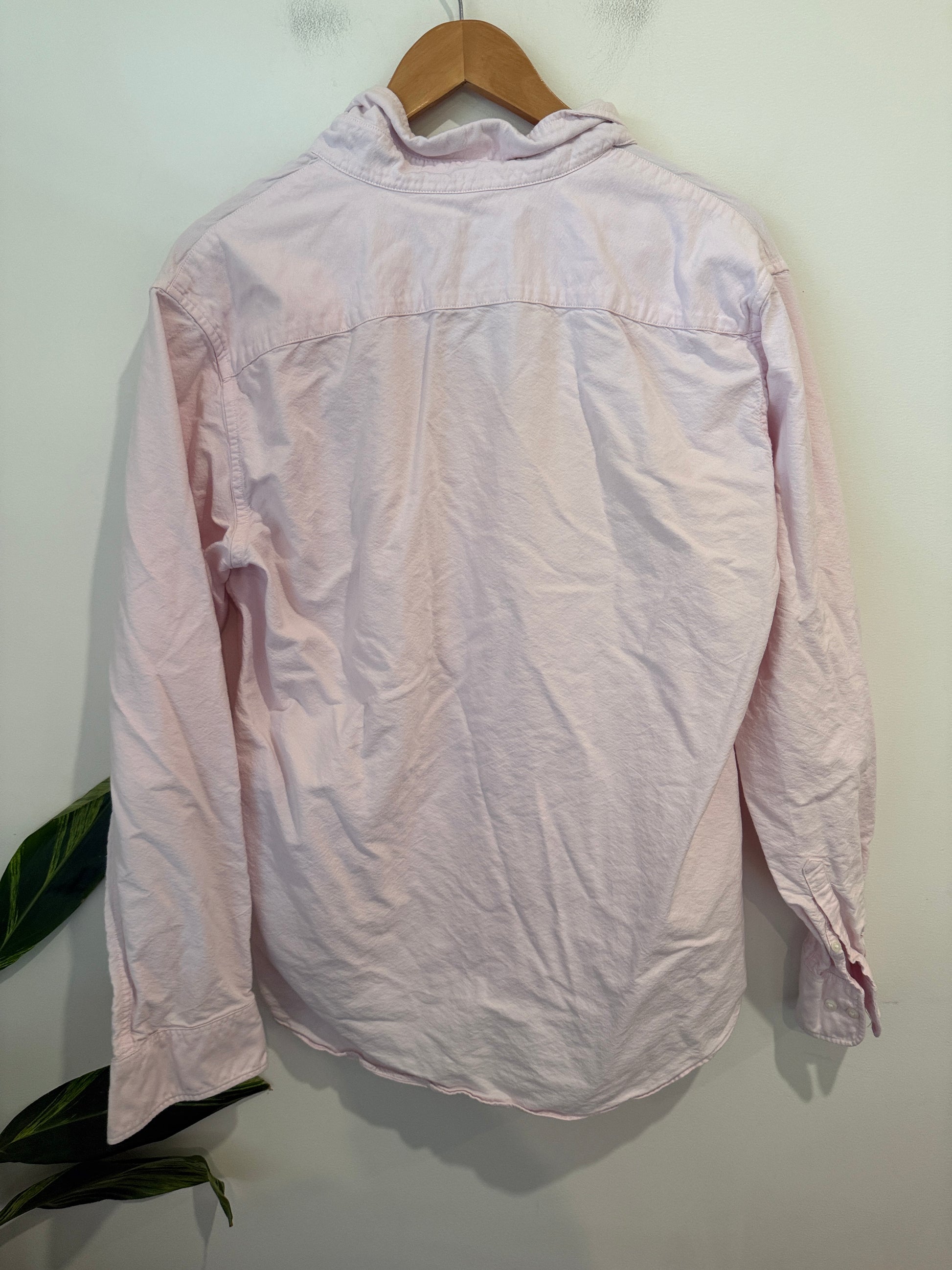 UNIQLO Slim Fit Oxford Shirt Size XL