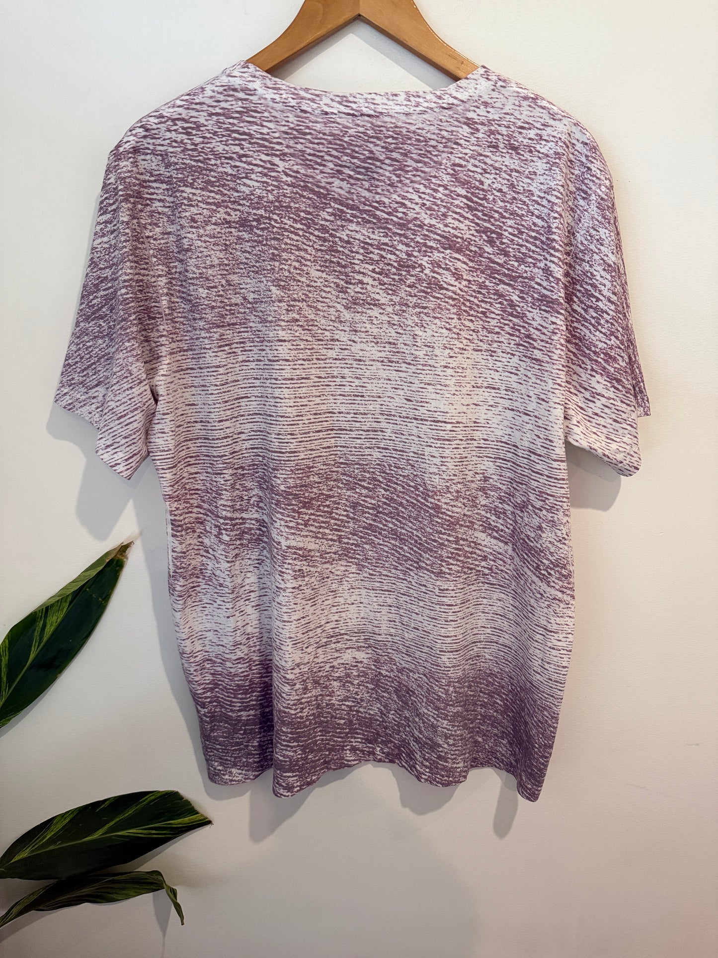 Silver Hawk Marle Tee Size 2XL