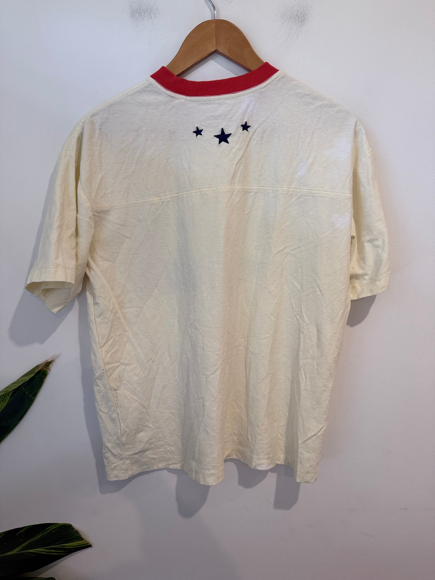 Cotton:on USA Graphic Boxy Tee Size XS