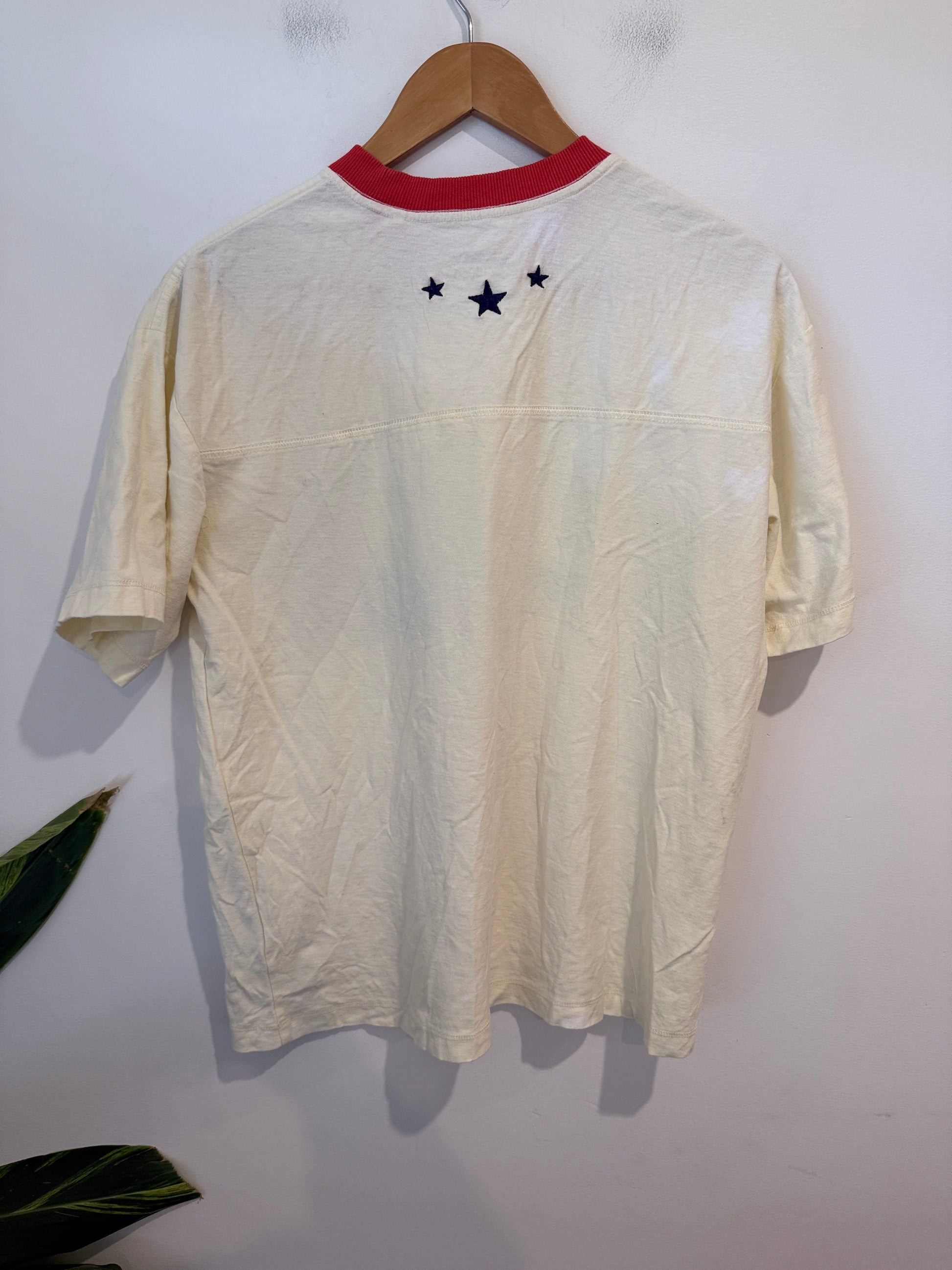 Cotton:on USA Graphic Boxy Tee Size XS
