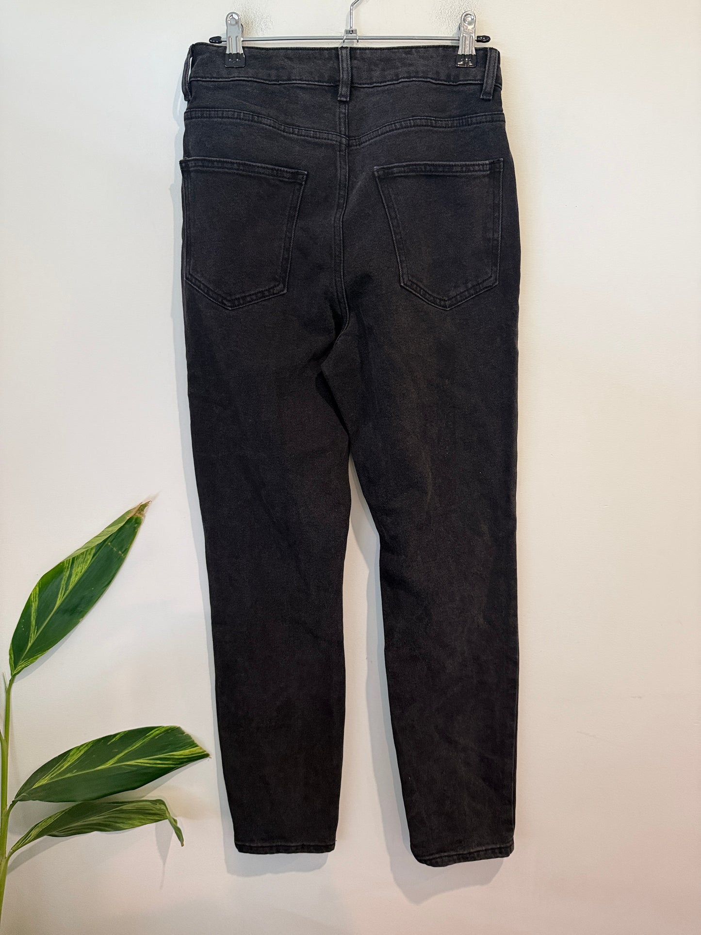 Urban Jeans Co. Straight Leg Jeans Size 10