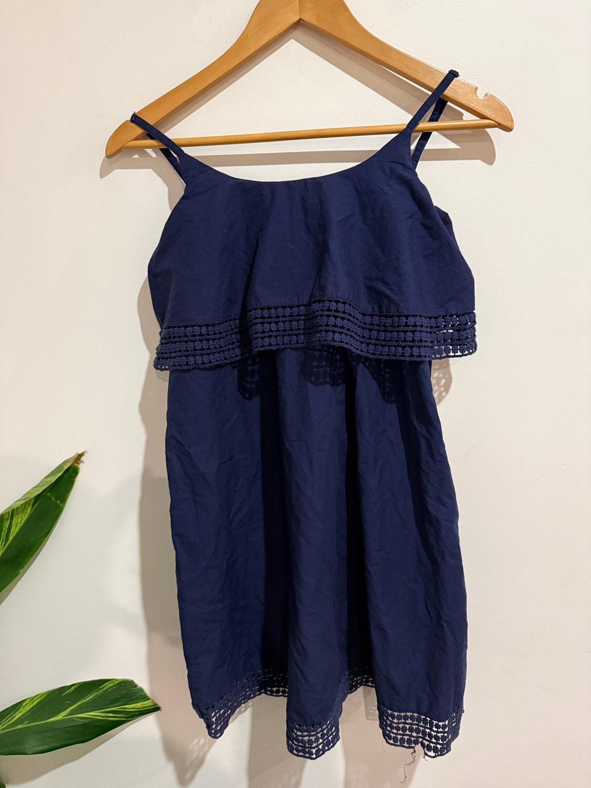 Sleeveless Sundress Size U/Arm to U/Arm 41cm