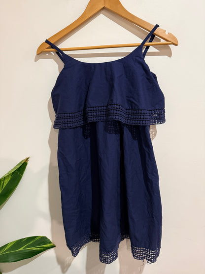 Sleeveless Sundress Size U/Arm to U/Arm 41cm