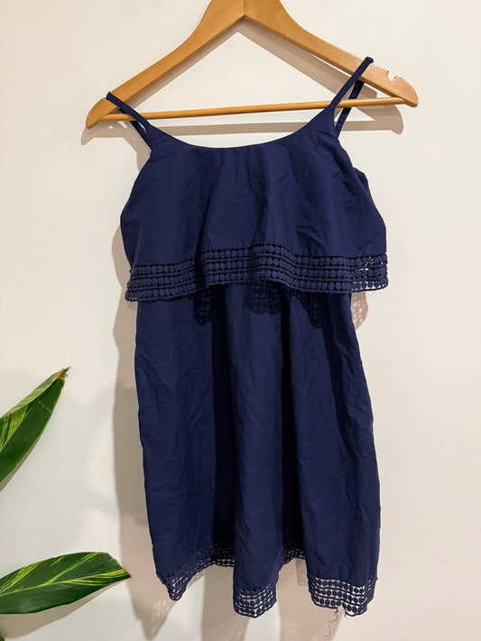 Sleeveless Sundress Size U/Arm to U/Arm 41cm