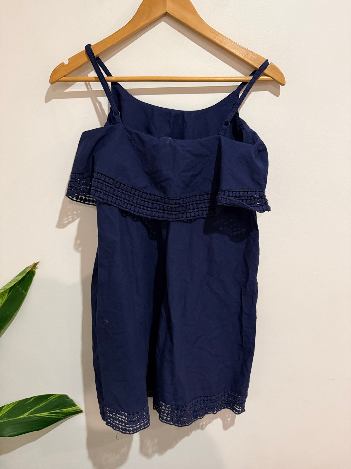 Sleeveless Sundress Size U/Arm to U/Arm 41cm