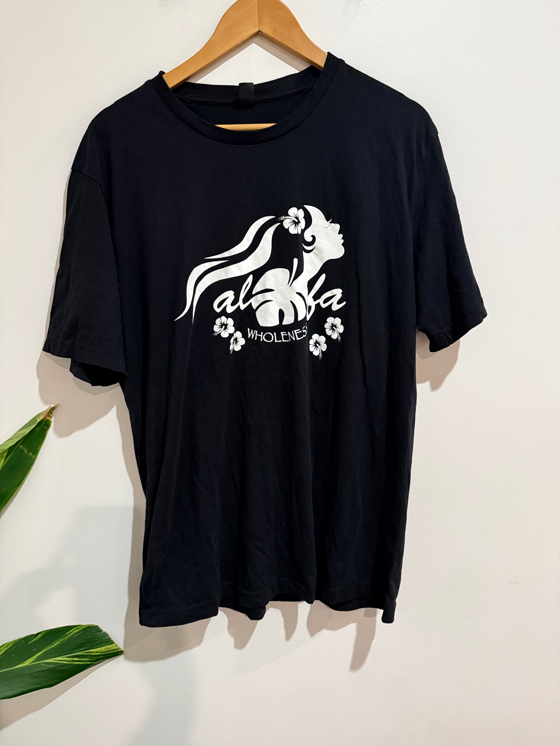 C-force Classic Graphic T-shirt Size XL