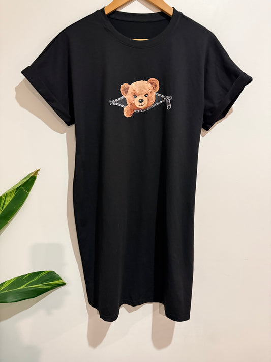 Shein Crewneck Casual T-shirt Size S